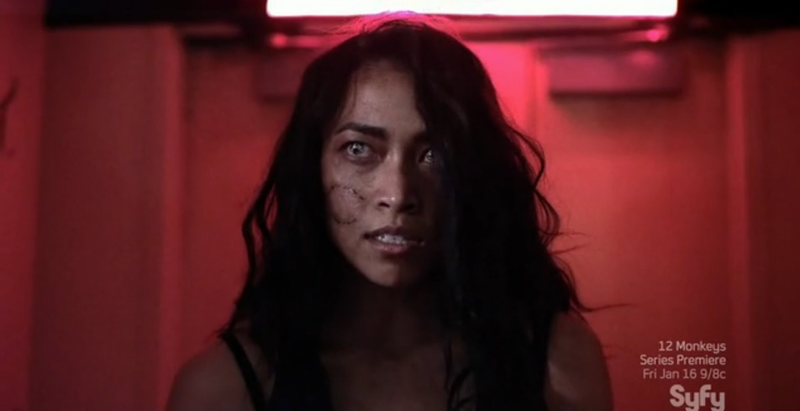 Illustration for article titled How the hell is 'Z Nation' getting out of this one??? (SPOILERS)